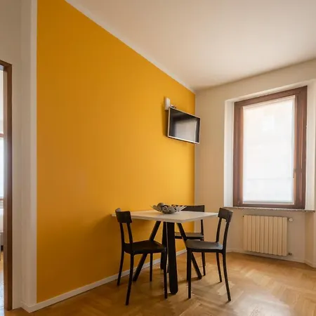 Dolomites R&r - Apartamento Belluno