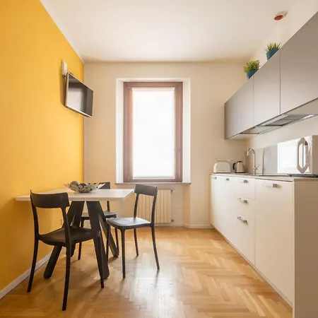Dolomites R&r - Apartamento