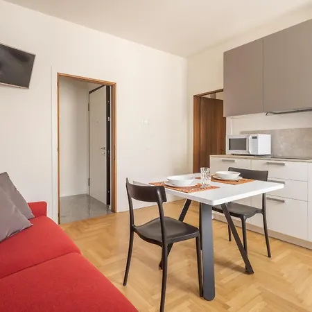 Apartamento Dolomites R&r - *