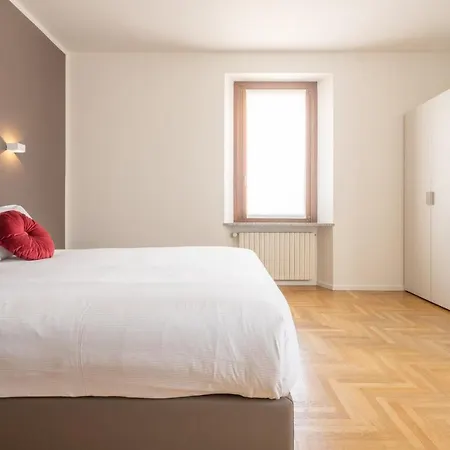Dolomites R&r - Apartamento Belluno