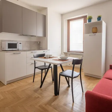 Apartamento Dolomites R&r - *