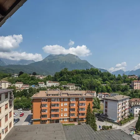Apartamento Dolomites R&r - Belluno
