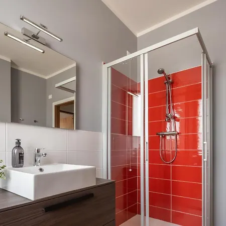 Apartament Dolomites R&r - *