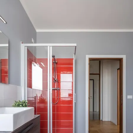 Apartament Dolomites R&r -