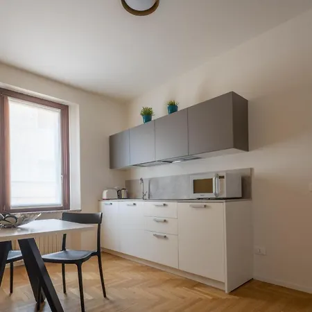 Apartament Dolomites R&r - *
