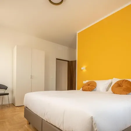 Dolomites R&r -