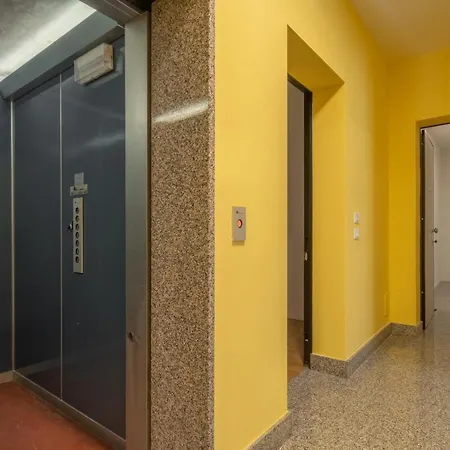 Apartament Dolomites R&r -
